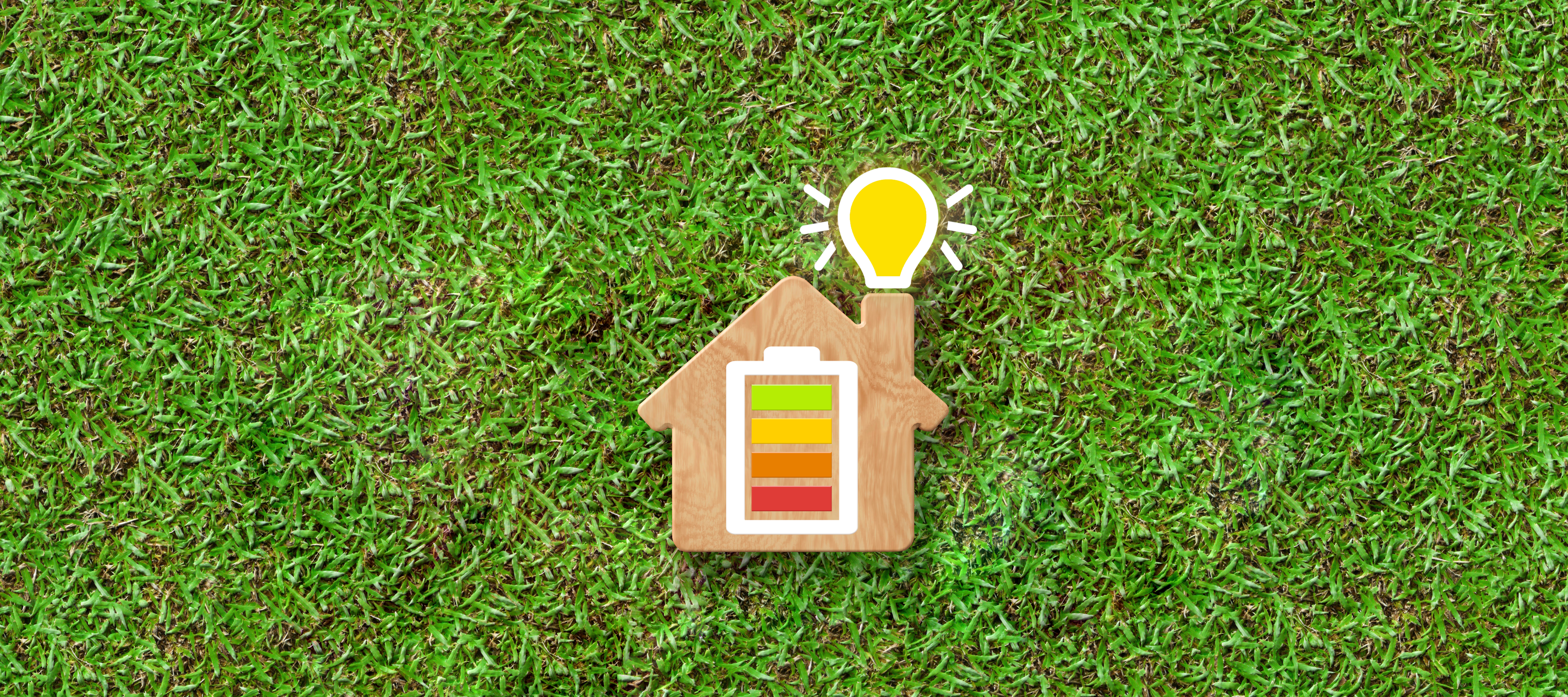 Our tips for a greener, more efficient home